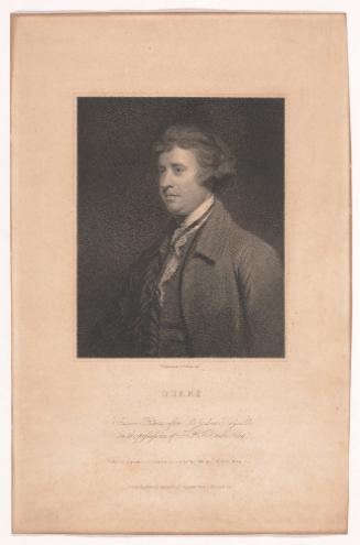 Edmund Burke