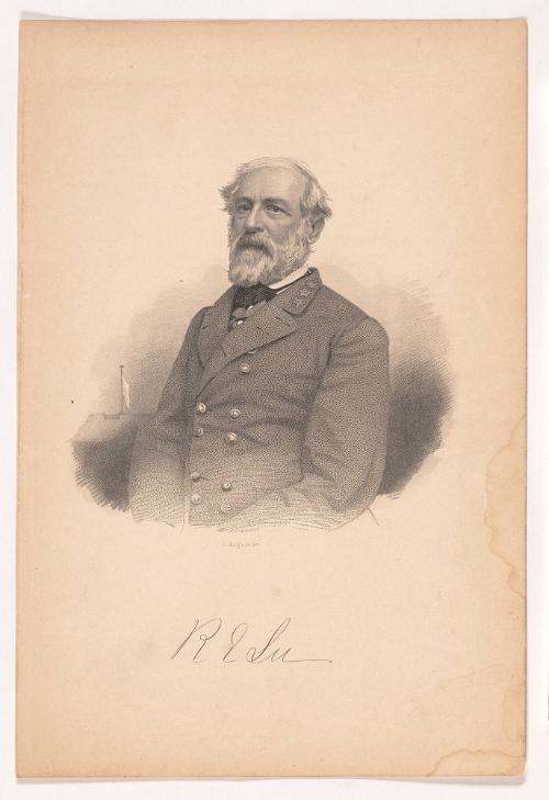 Robert E. Lee