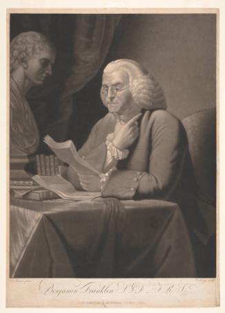 Benjamin Franklin