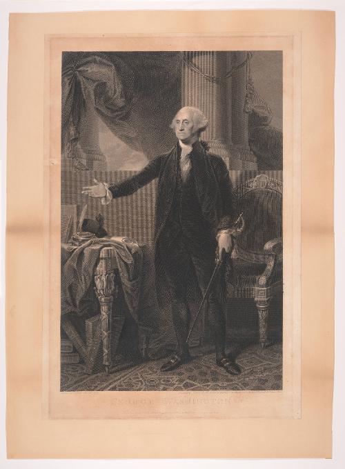 George Washington