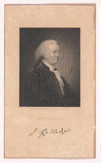 John Rutledge