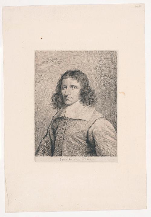 Cornelis Van Dalen