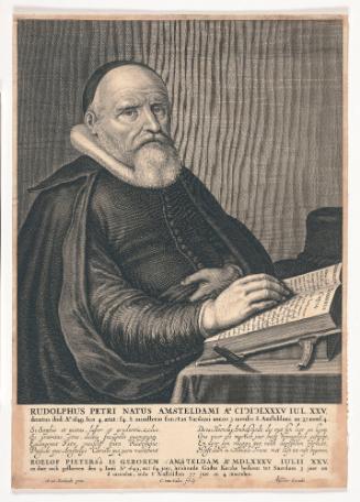 Rudolphus Petri