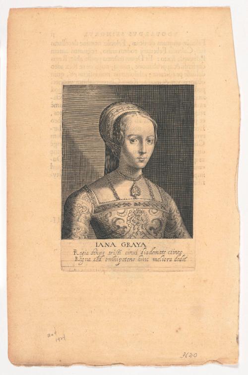 Lady Jane Grey