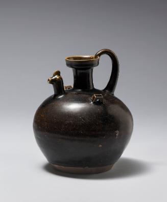 Chicken-Headed Ewer