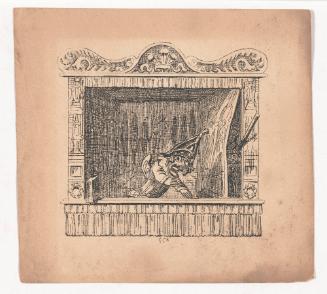 Punch and His Music, from Punch and Judy
