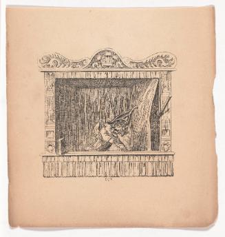 Punch and His Music, from Punch and Judy