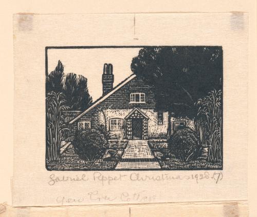 Yew Tree Cottage