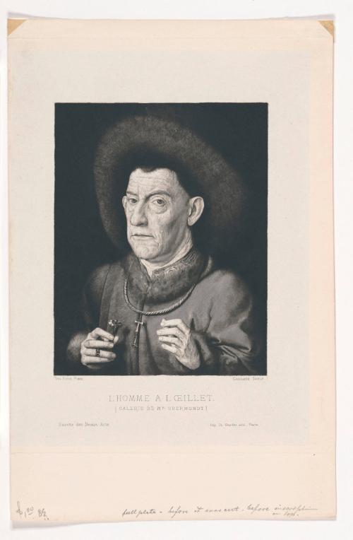 Jan van Eyck