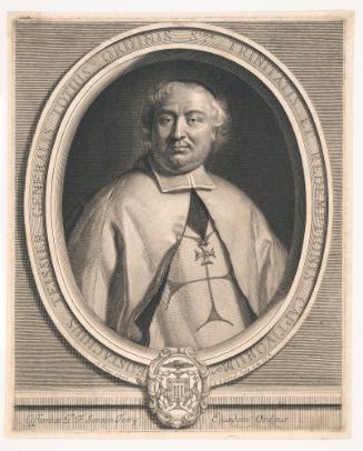 Bishop Eustace Teissier