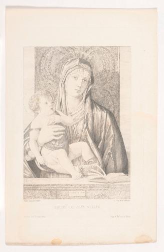 Virgin of Bellini