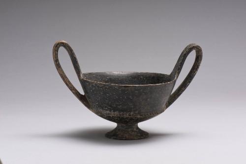 Katharos, Drinking Cup