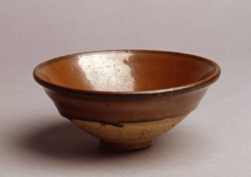 Tea Bowl