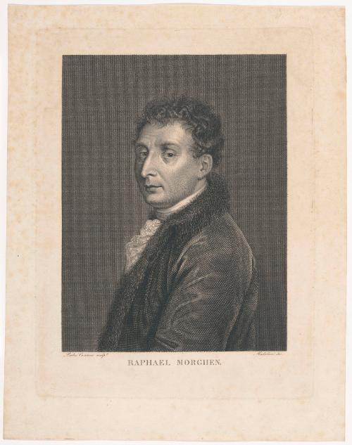 Raphael Morghen