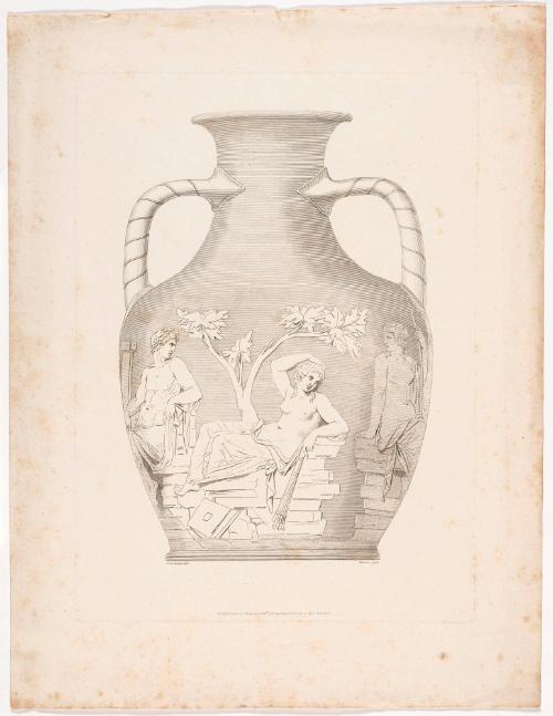 The Portland Vase