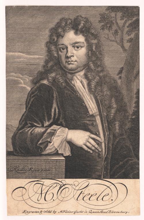 Michiel van der Gucht