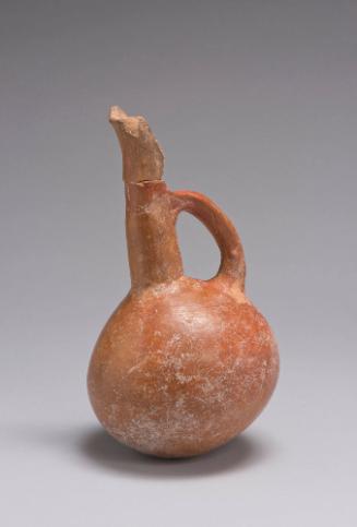 Gourd-shaped Jug