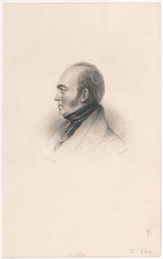 Walter Savage Landor