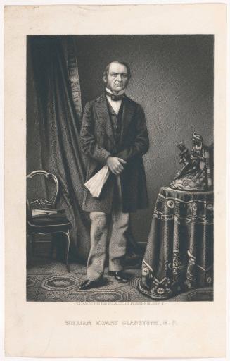 William Ewart Gladstone