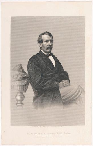 Rev. David Livingstone