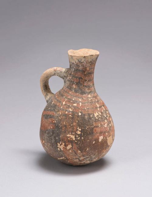 Globular Jug