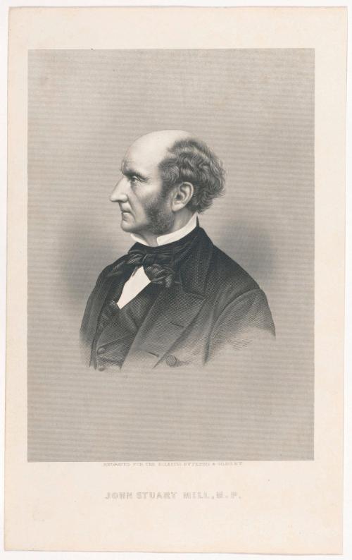 John Stuart Mill