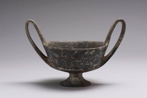 Kantharos, Drinking Cup