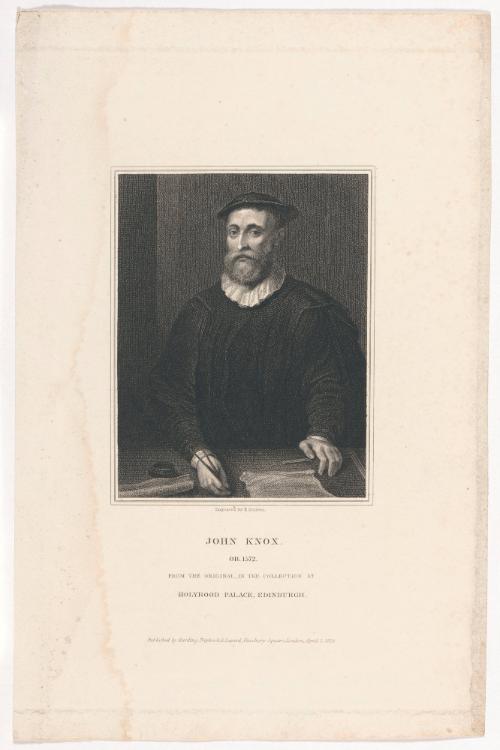 John Knox