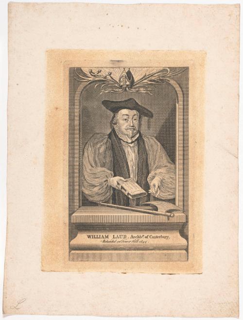 William Laude