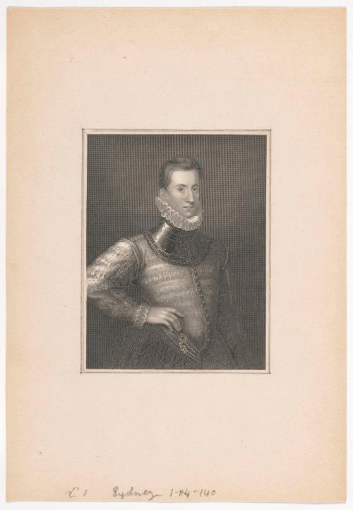 Sir Philip Sidney