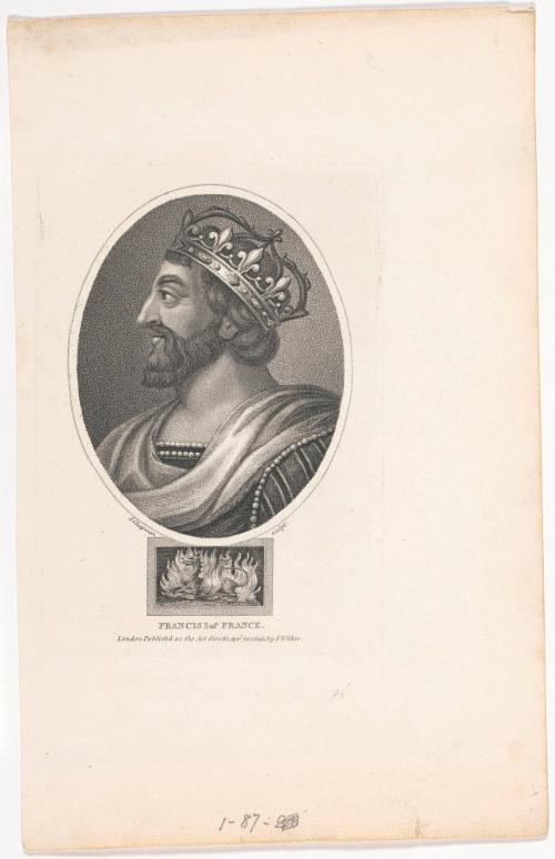 Francis I of France