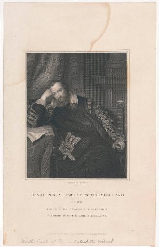 Henry Percy