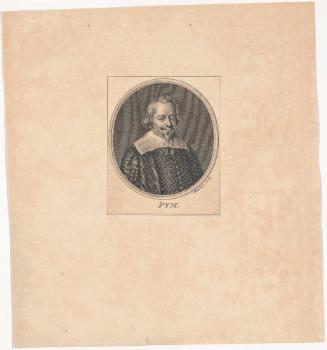 John Pym