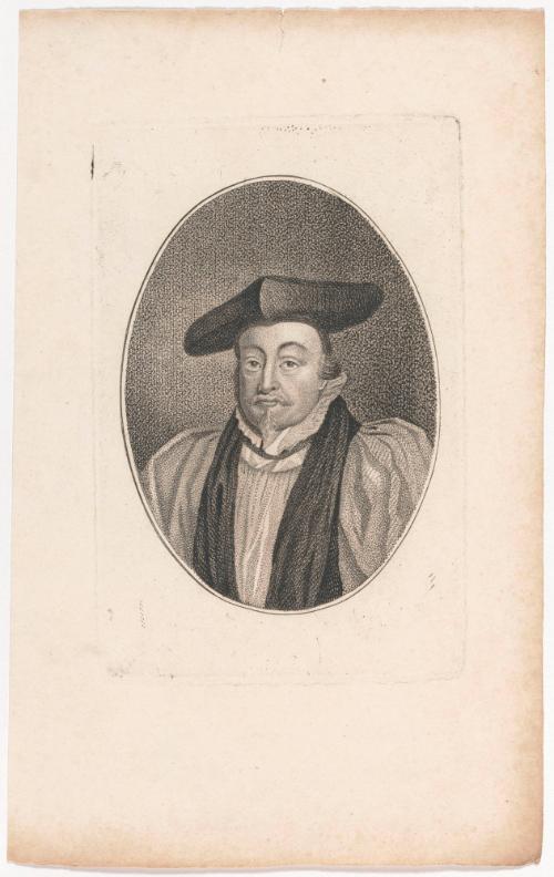 William Laud