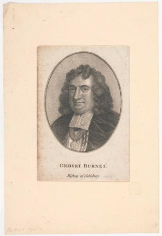 Gilbert Burnet