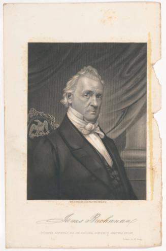 James Buchanan