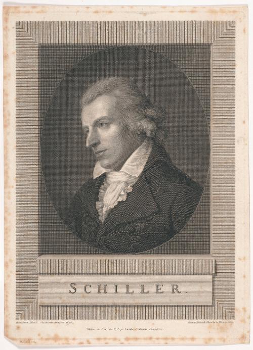 Schiller