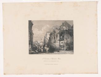 Europe Illustrated;henshall, St. Germain