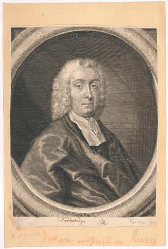 Philip Doddridge