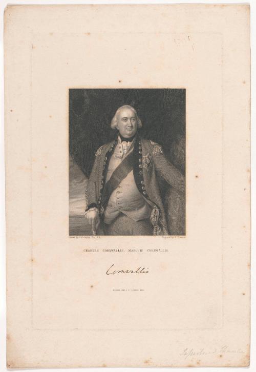 Cornwallis