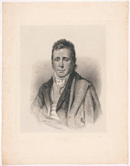 James Hogg