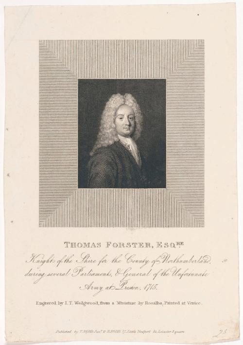 Thomas Forster