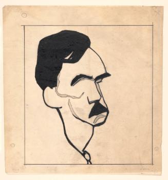 Eugene O'Neill