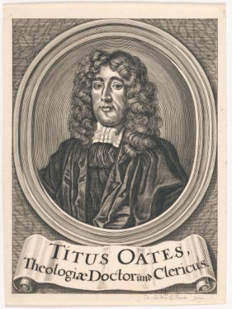 Titus Oates