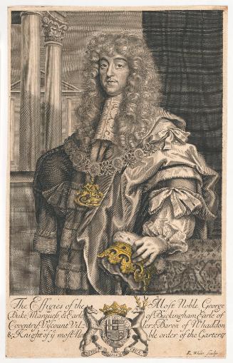 George, Duke of Buckingham