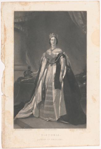 Queen Victoria