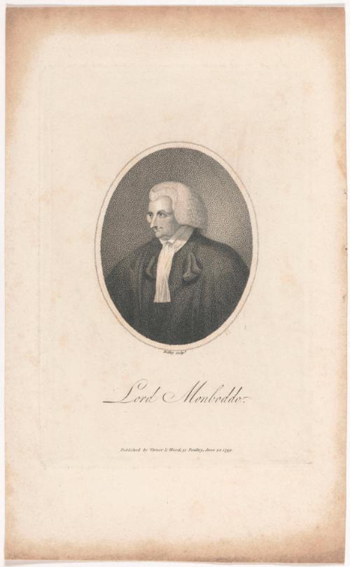 William Ridley