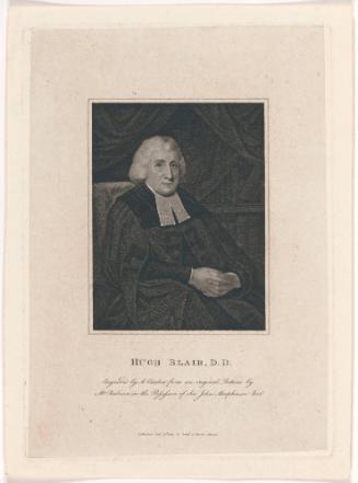 Hugh Blair