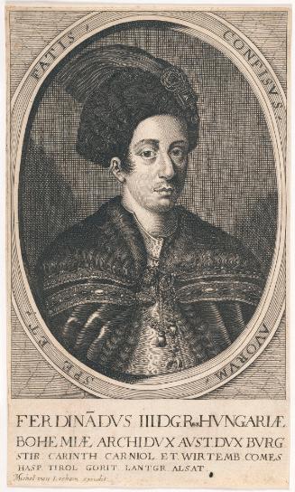 Ferdinand III of Hungary