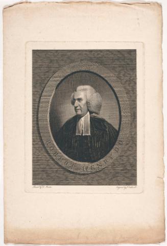 Robert Henry, D. D.